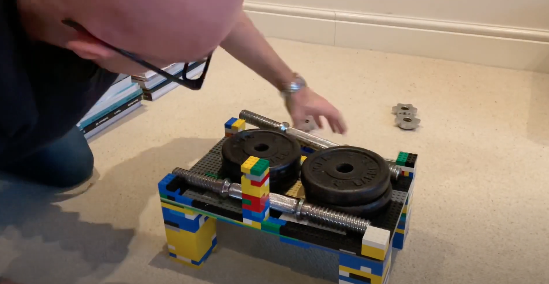 WATCH: Year 3 remote learning